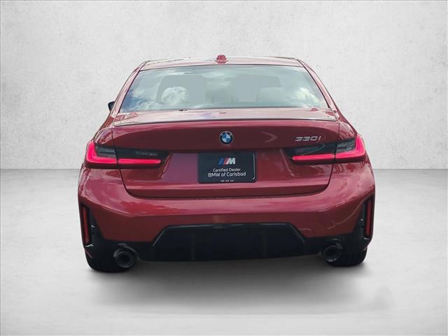 2026 BMW 330i - $56,312