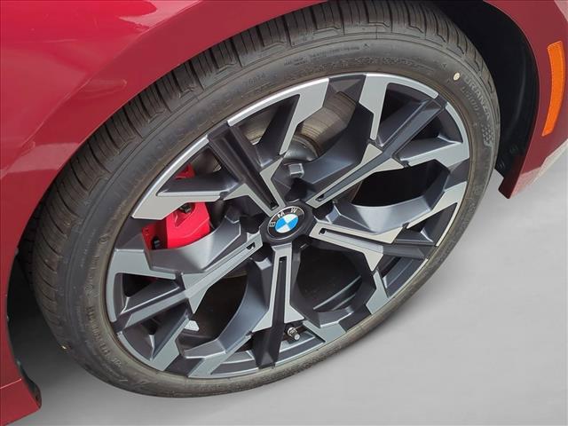 2026 BMW 330i - $56,312