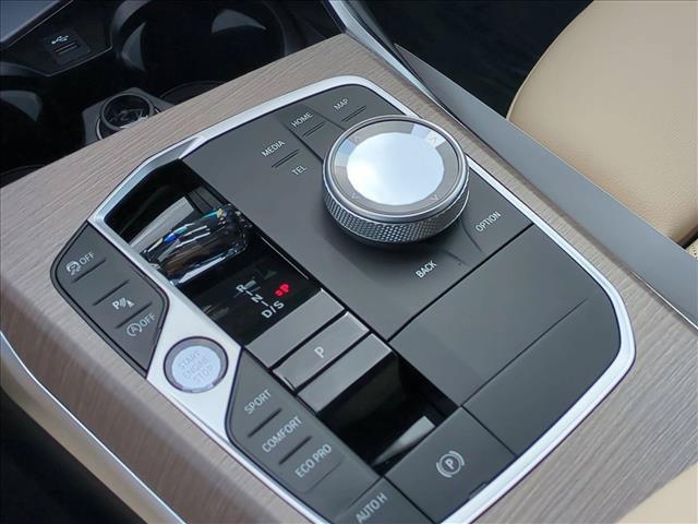 2026 BMW 330i - $56,312