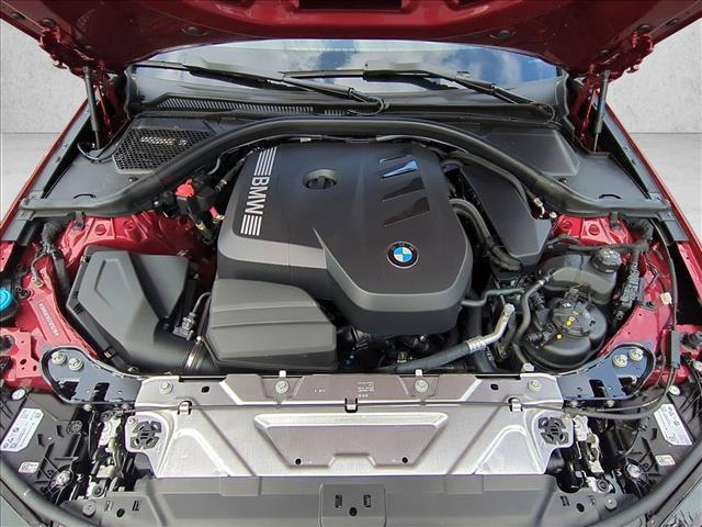 2026 BMW 330i - $56,312