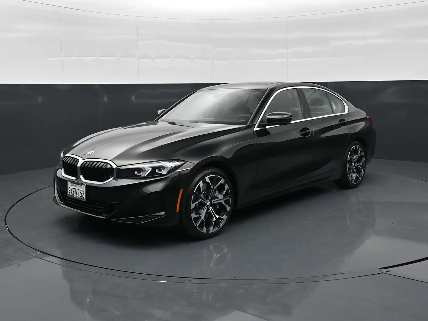 2026 BMW 330i - $44,681