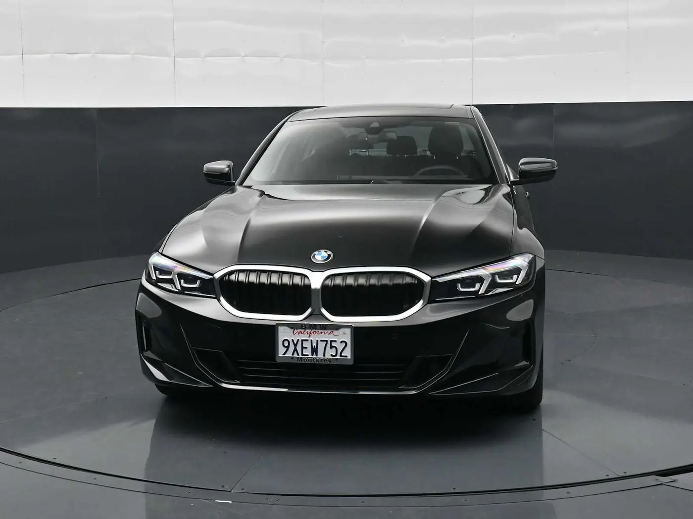 2026 BMW 330i - $44,681