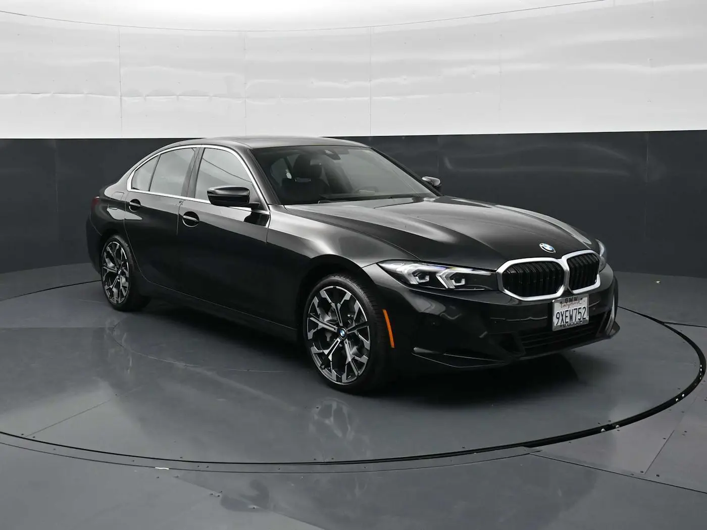 2026 BMW 330i - $44,681