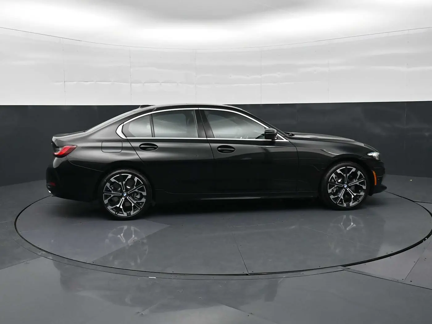 2026 BMW 330i - $44,681