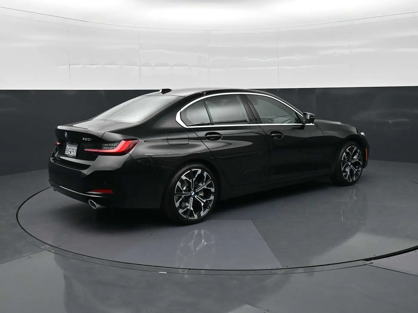 2026 BMW 330i - $44,681
