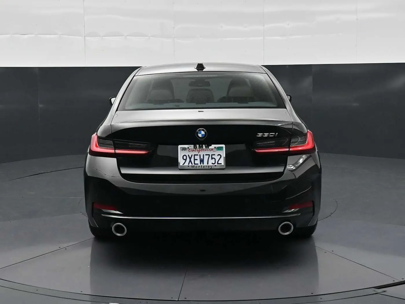 2026 BMW 330i - $44,681