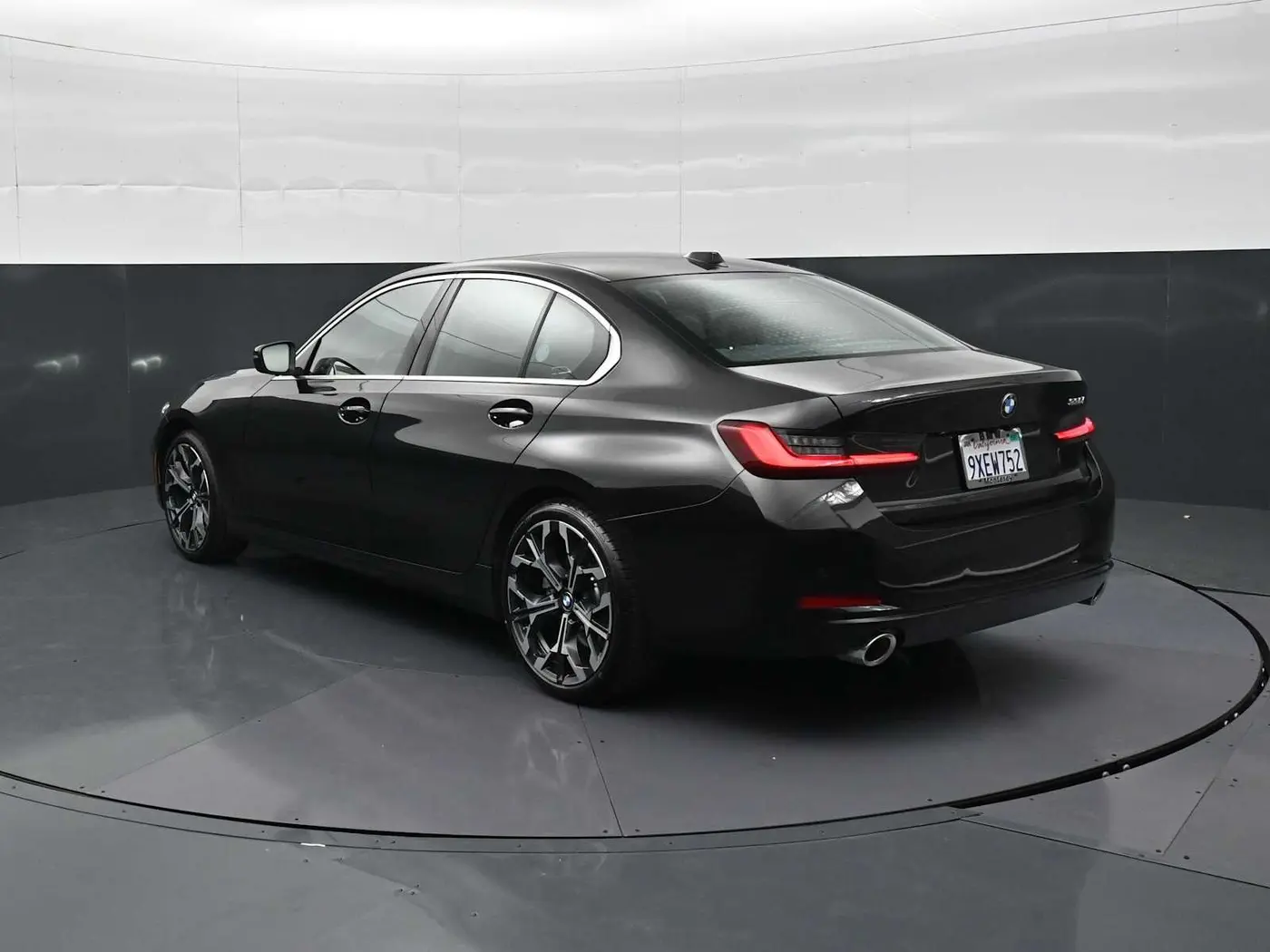 2026 BMW 330i - $44,681
