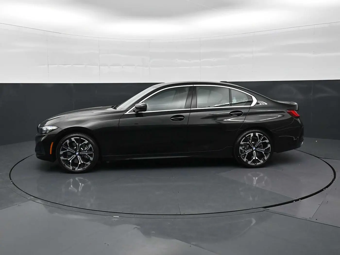 2026 BMW 330i - $44,681
