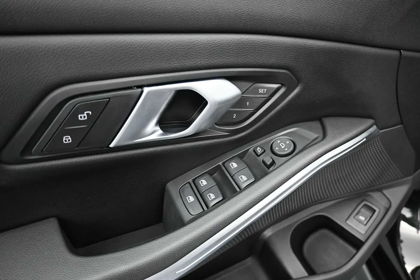2026 BMW 330i - $44,681