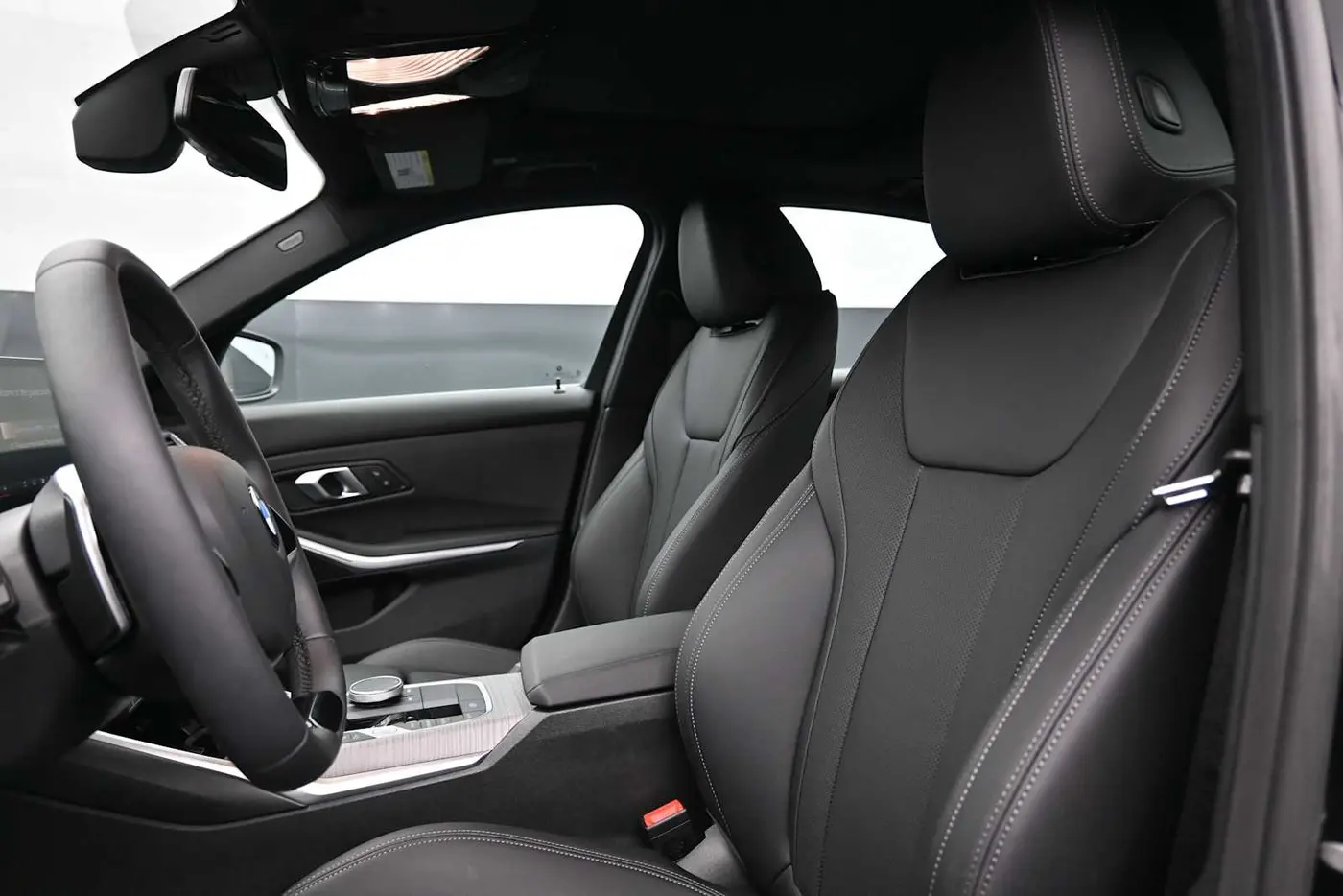 2026 BMW 330i - $44,681