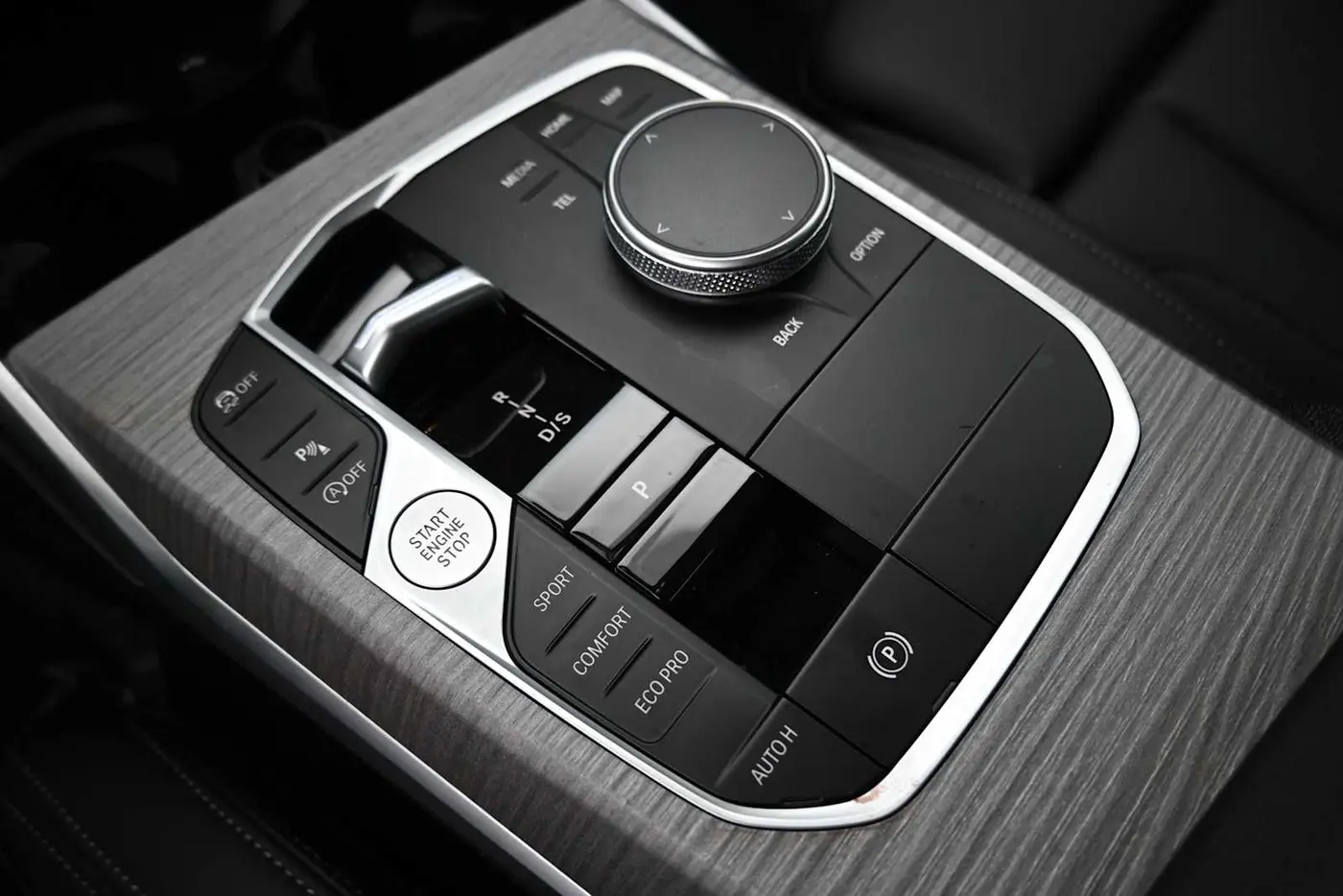 2026 BMW 330i - $44,681