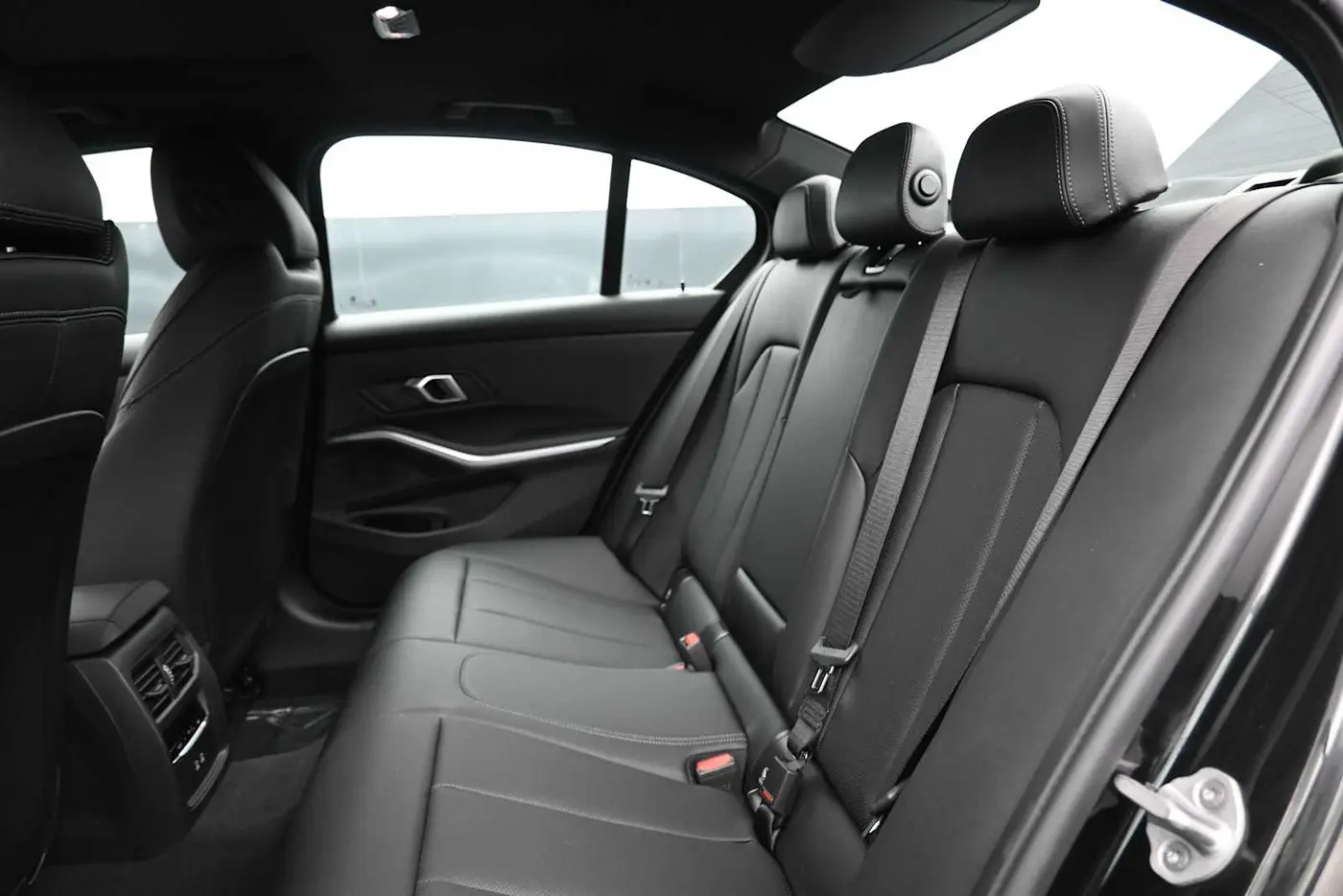 2026 BMW 330i - $44,681