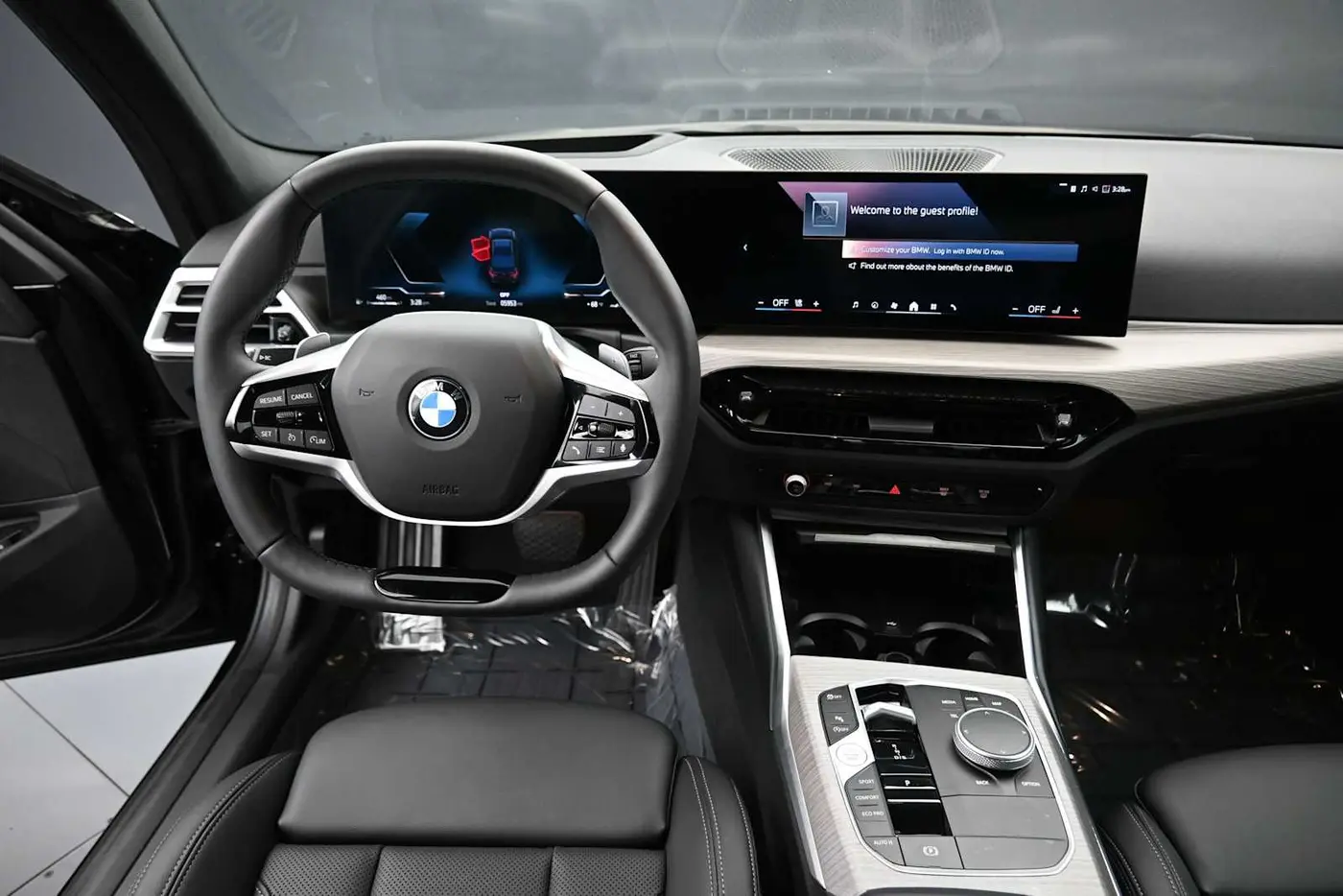 2026 BMW 330i - $44,681