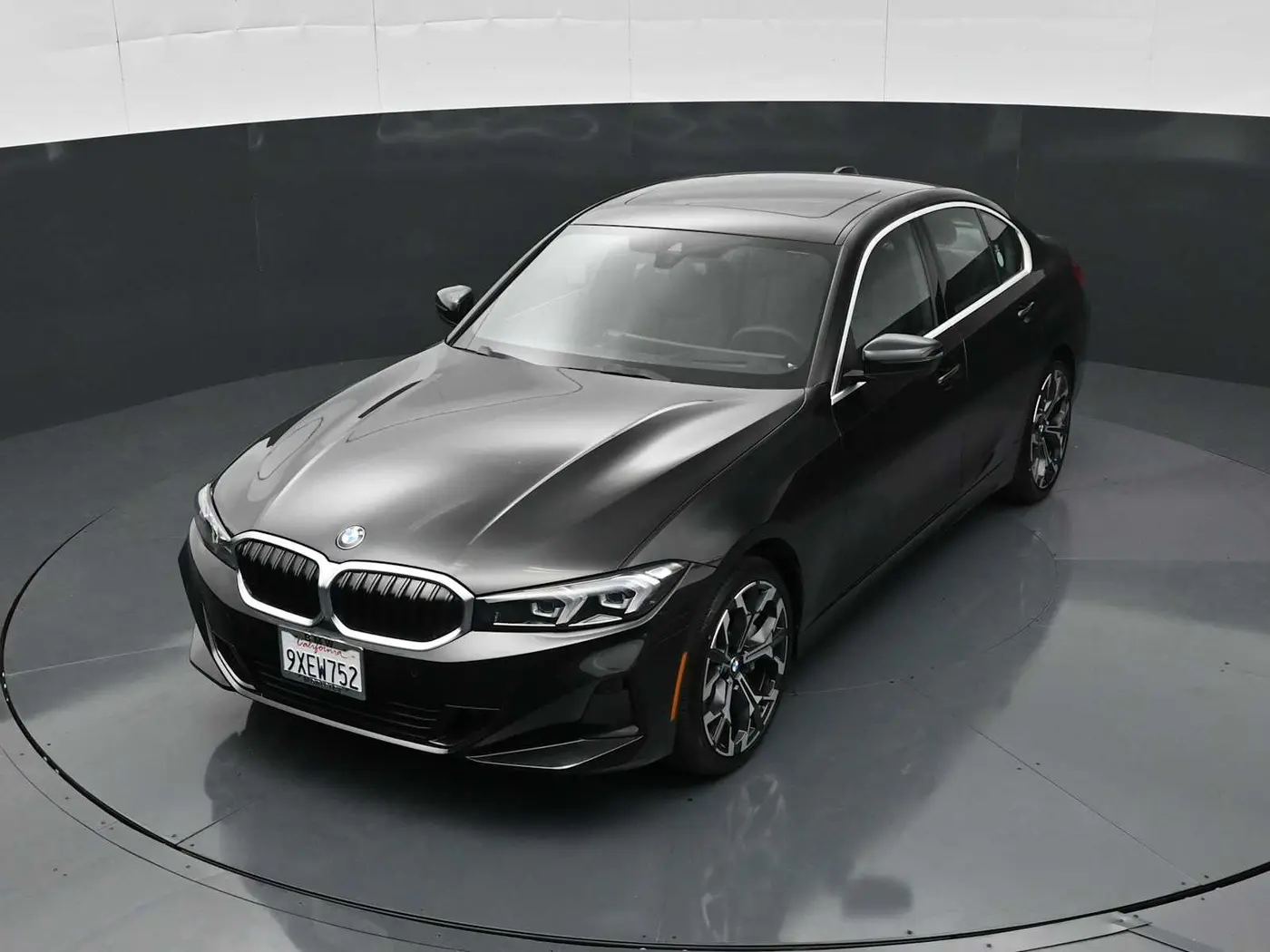 2026 BMW 330i - $44,681