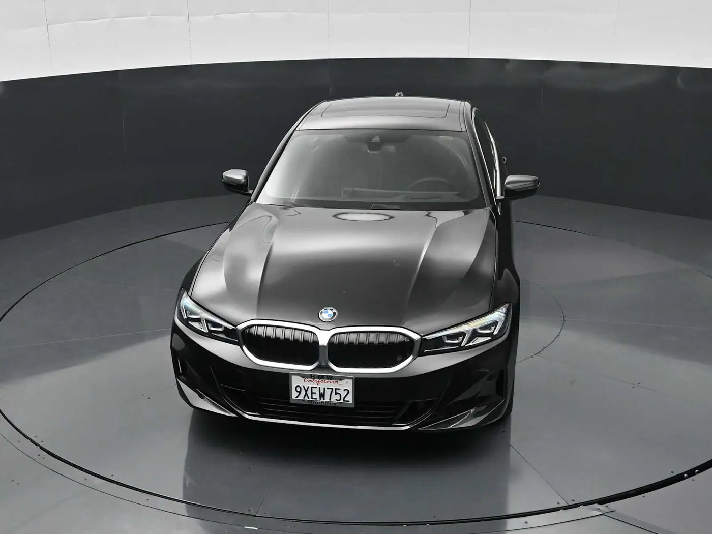 2026 BMW 330i - $44,681