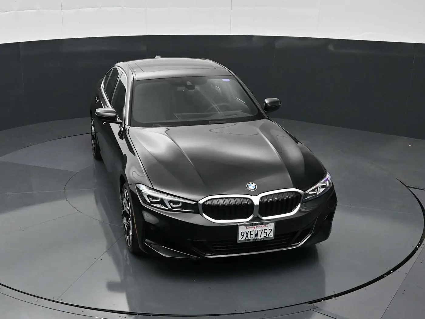 2026 BMW 330i - $44,681