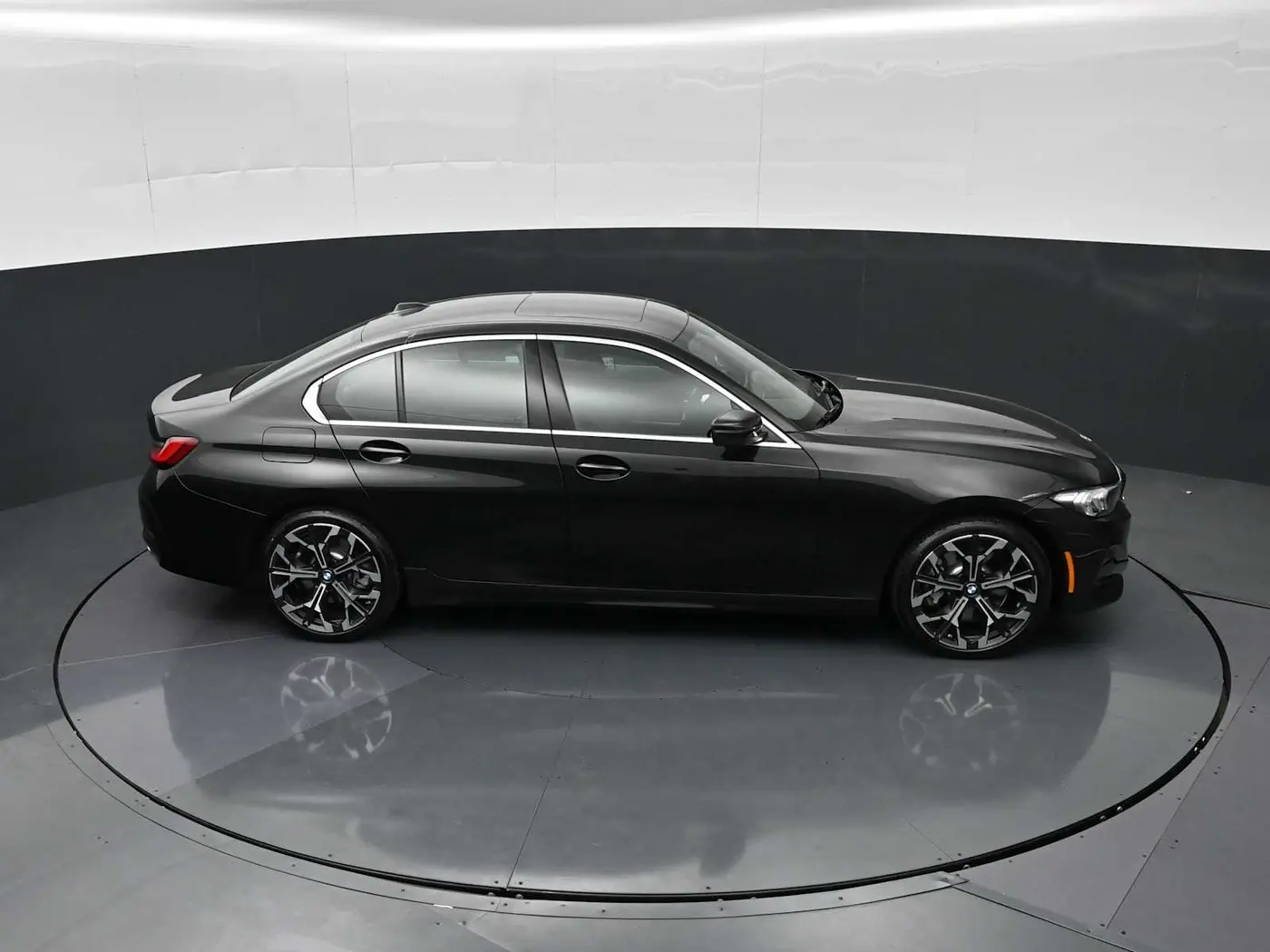 2026 BMW 330i - $44,681