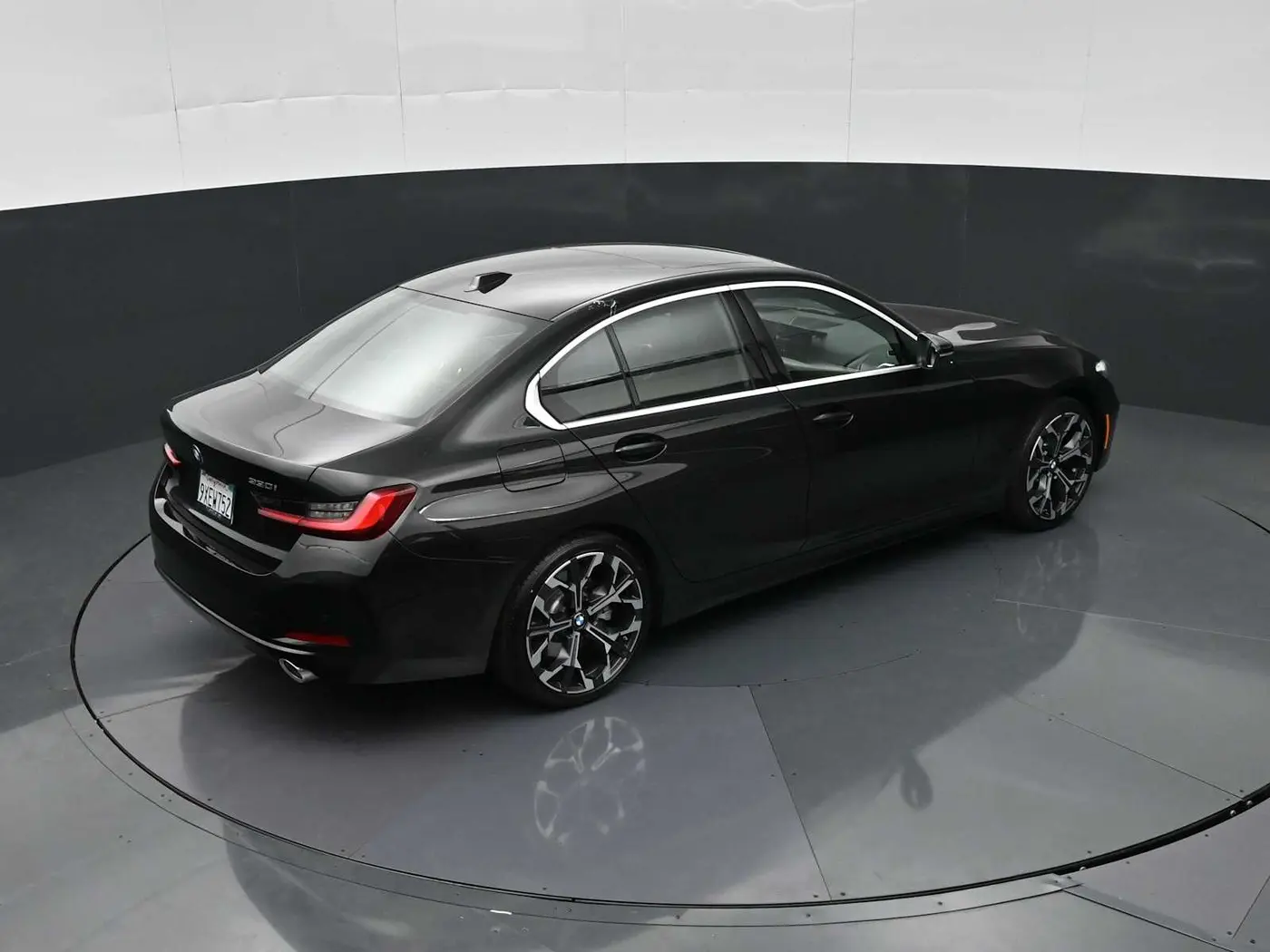 2026 BMW 330i - $44,681