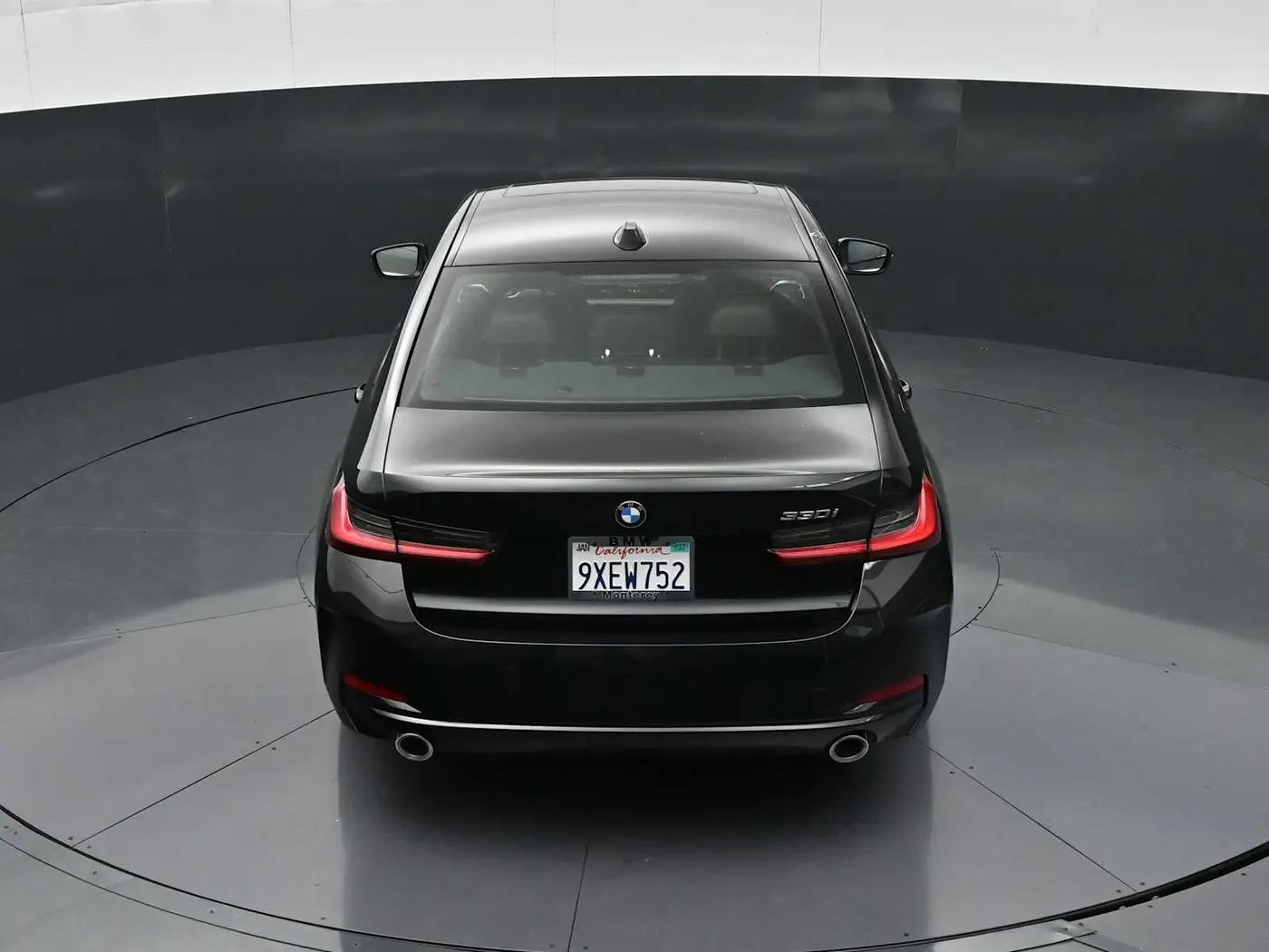 2026 BMW 330i - $44,681