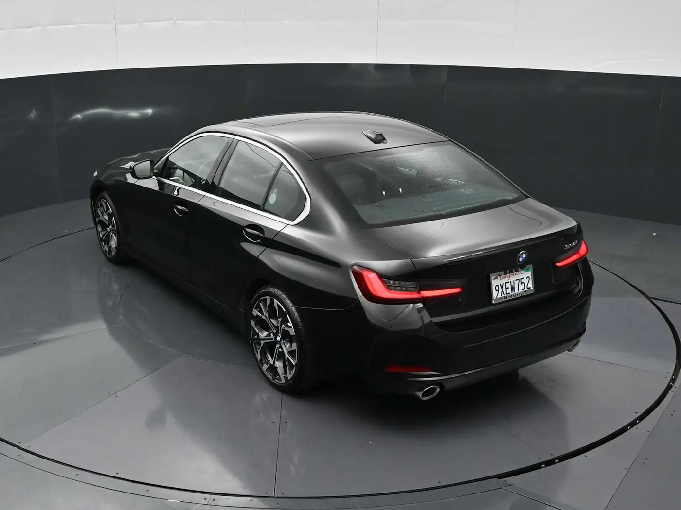 2026 BMW 330i - $44,681