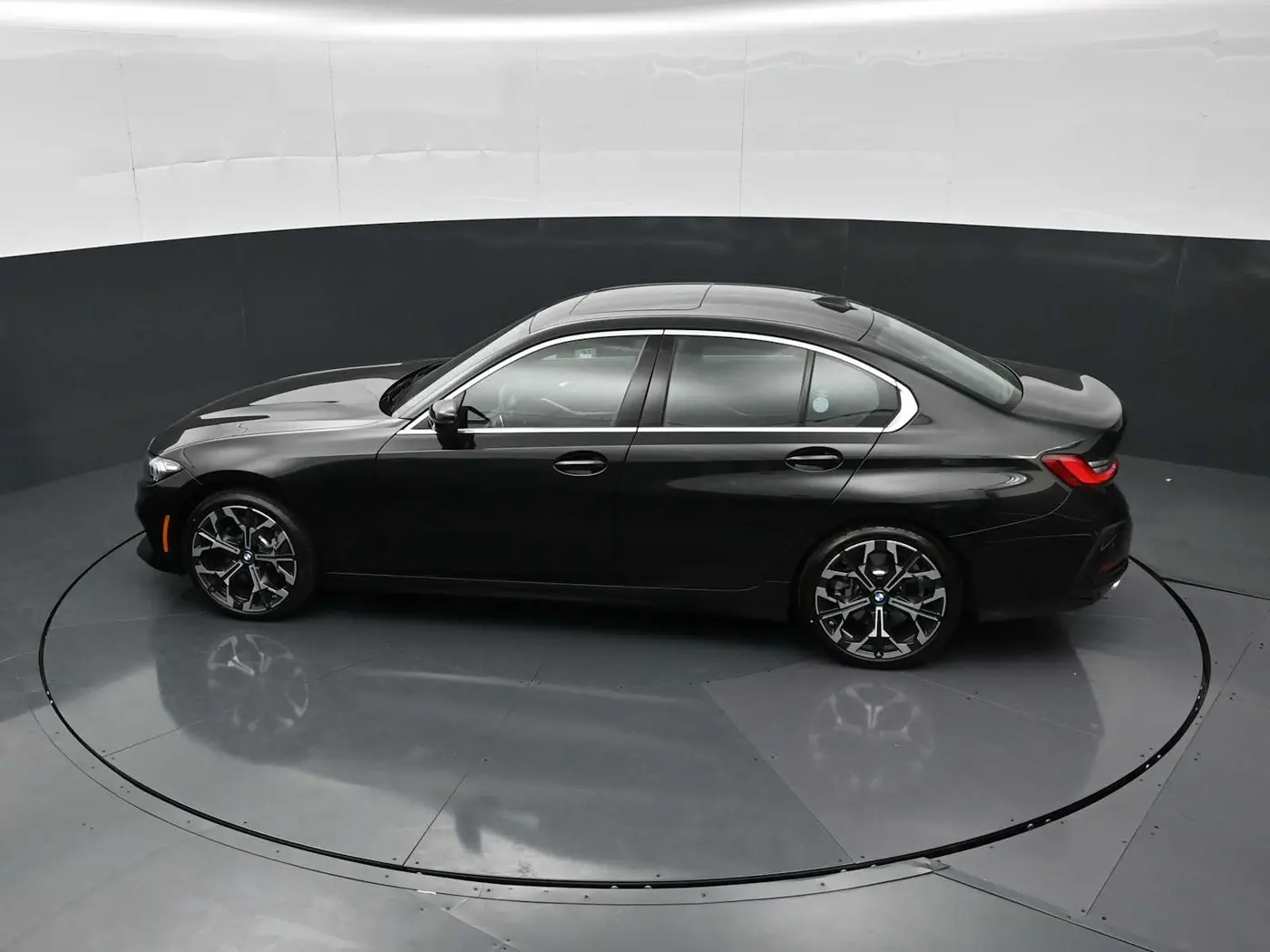 2026 BMW 330i - $44,681