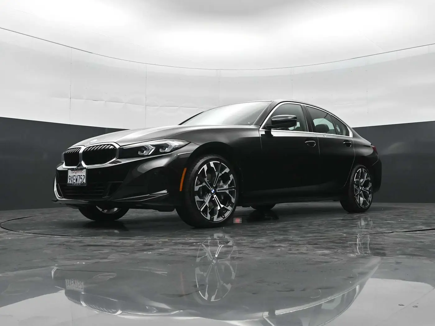 2026 BMW 330i - $44,681