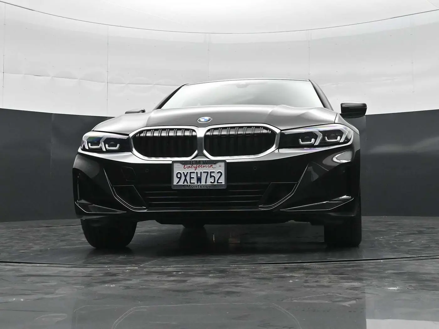 2026 BMW 330i - $44,681