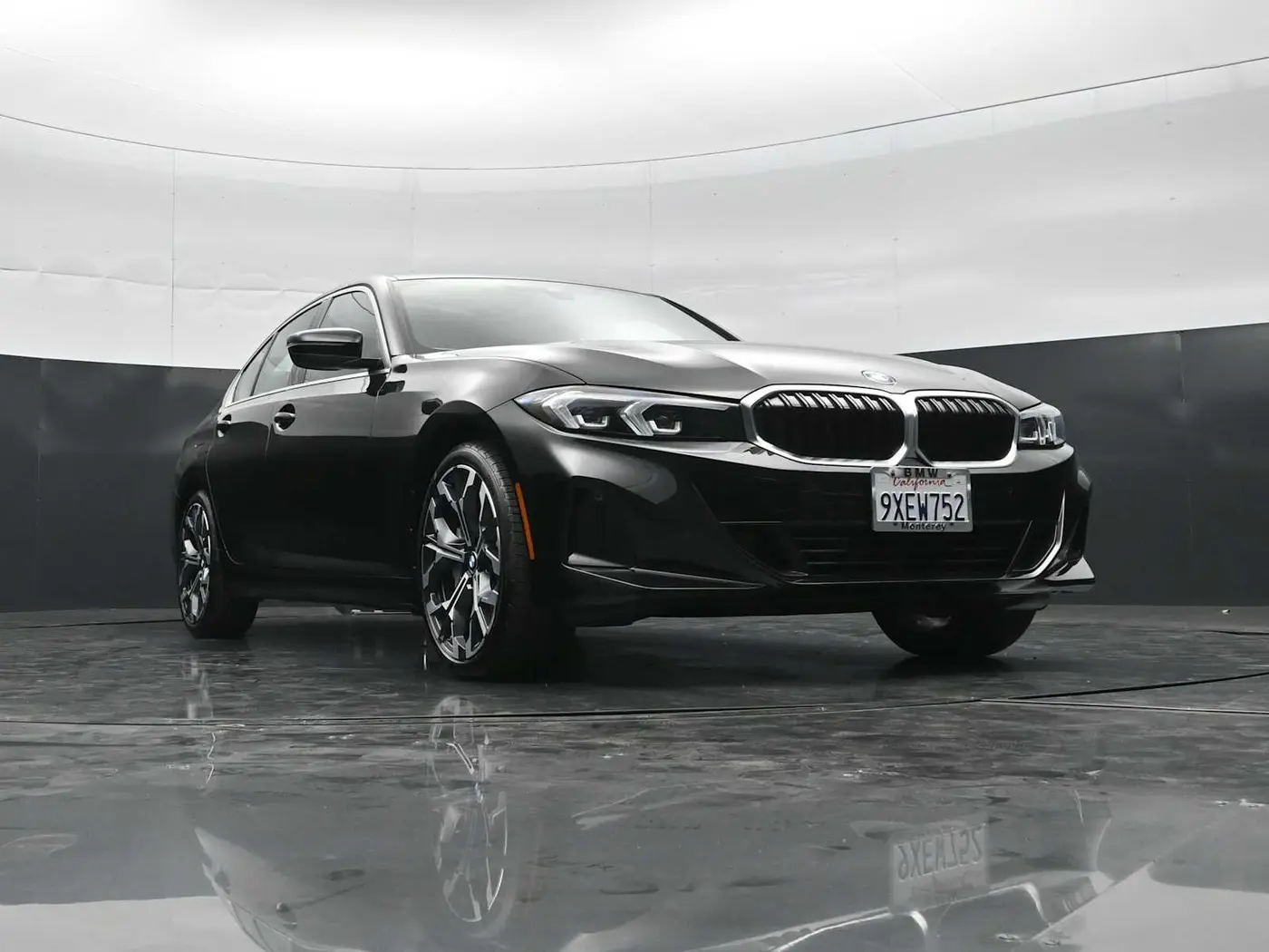 2026 BMW 330i - $44,681