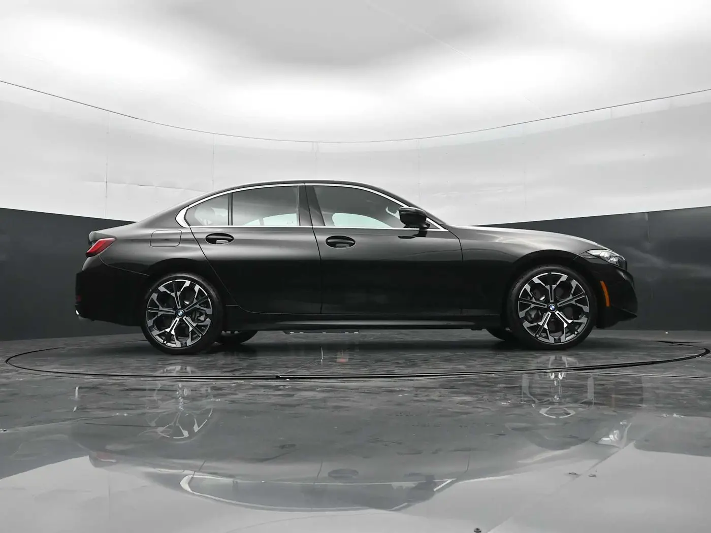 2026 BMW 330i - $44,681