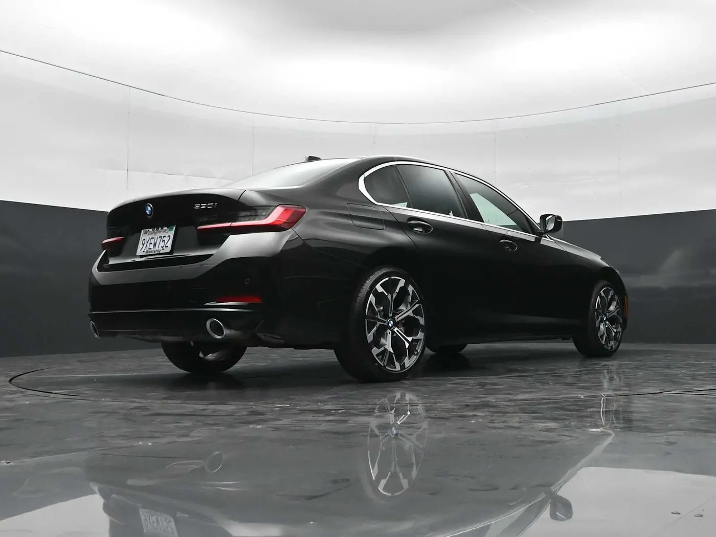 2026 BMW 330i - $44,681