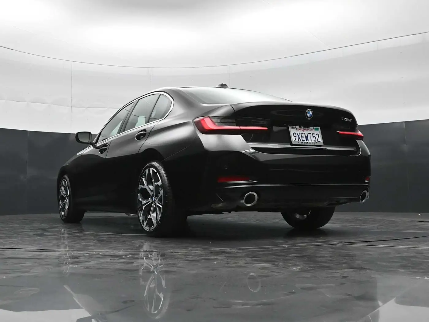 2026 BMW 330i - $44,681