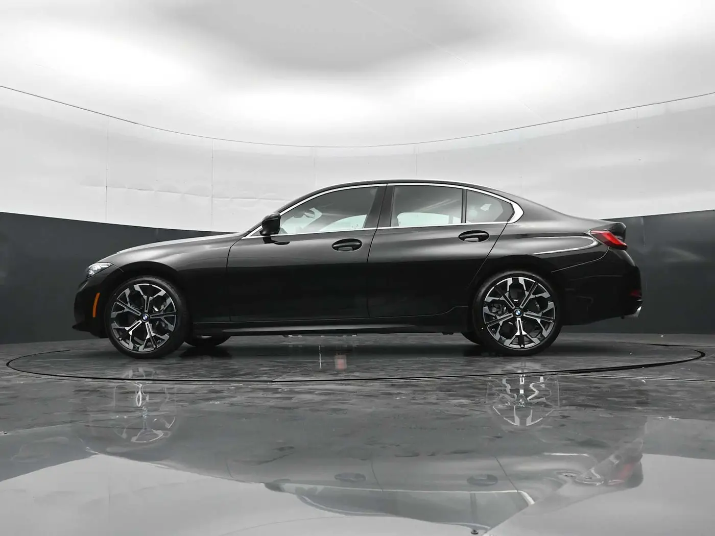 2026 BMW 330i - $44,681