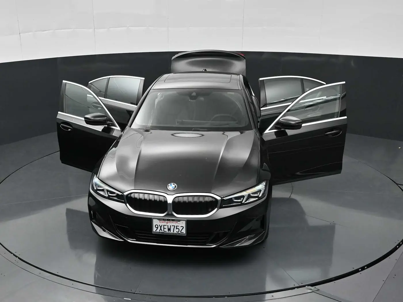 2026 BMW 330i - $44,681
