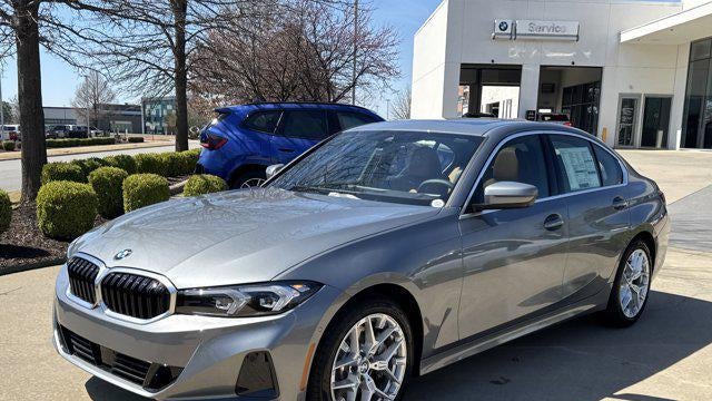 Preowned 2026 BMW 3 Series 330i for Sale