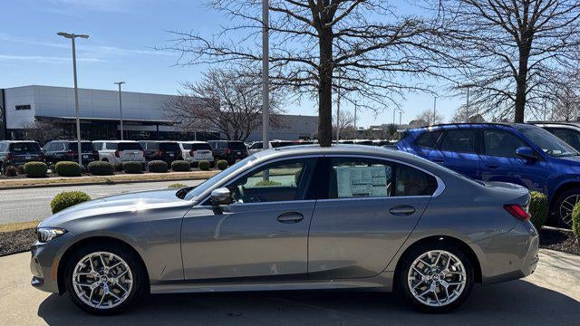 2026 BMW 3 Series 330i