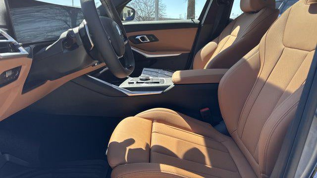 2026 BMW 3 Series 330i