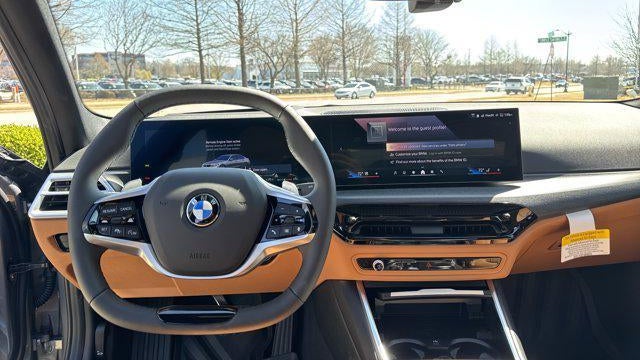 2026 BMW 3 Series 330i