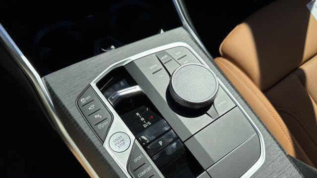 2026 BMW 3 Series 330i