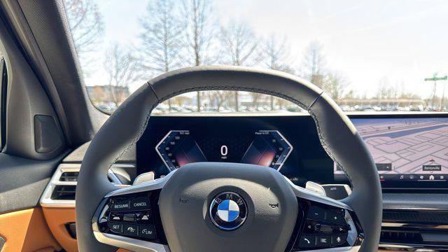 2026 BMW 3 Series 330i