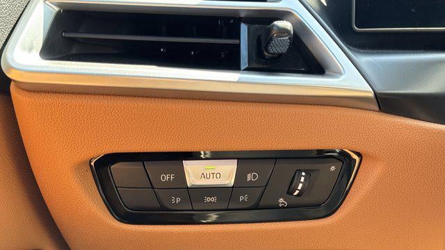 2026 BMW 3 Series 330i