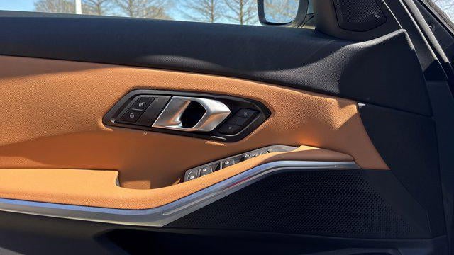2026 BMW 3 Series 330i
