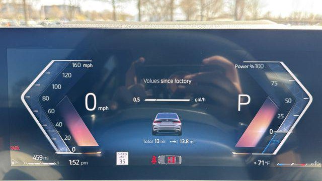 2026 BMW 3 Series 330i