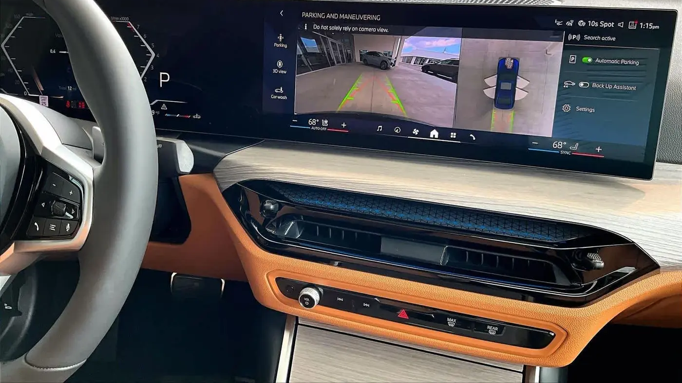 2026 BMW 3 Series 330i