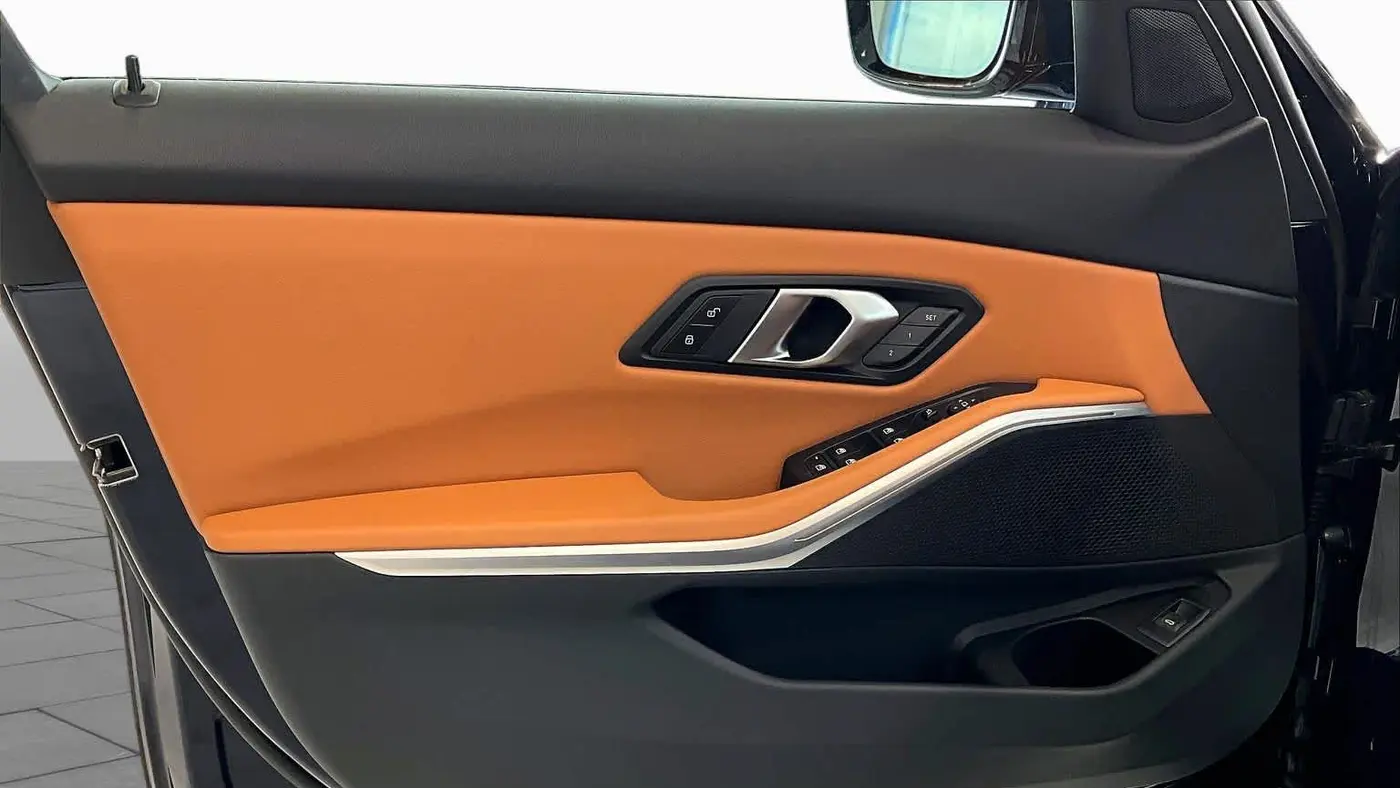 2026 BMW 3 Series 330i