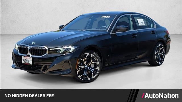 Preowned 2025 BMW 3 Series 330i for Sale