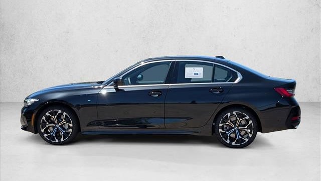 2025 BMW 3 Series 330i