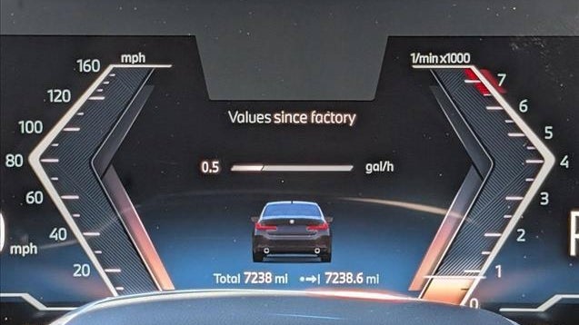 2025 BMW 3 Series 330i