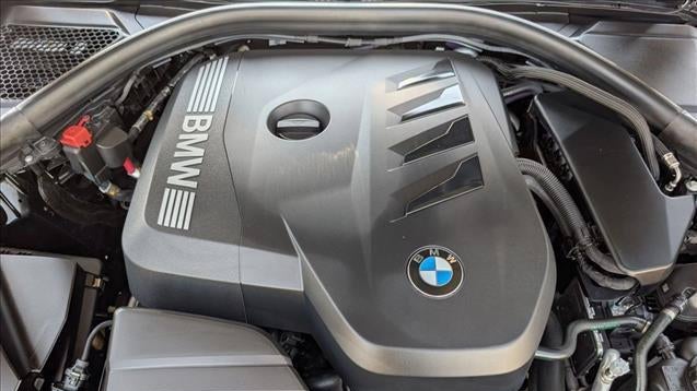 2025 BMW 3 Series 330i