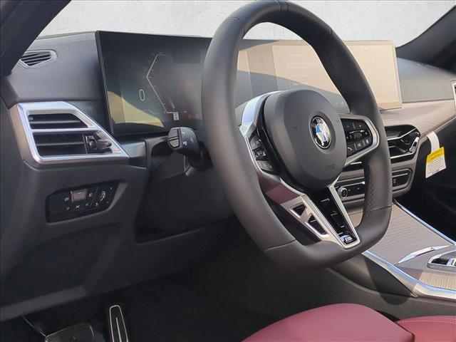2026 BMW 330i - $57,827