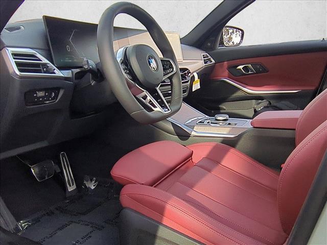 2026 BMW 330i - $57,827